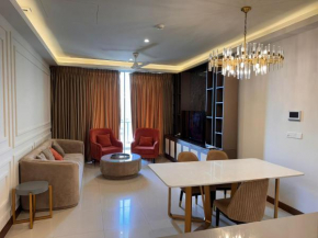 The Grand Stylish Apartment in heart of Colombo city